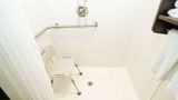 MainStay Suites of Knoxville Airport Room