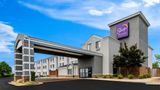 Sleep Inn Exterior