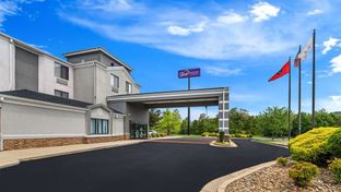 Sleep Inn