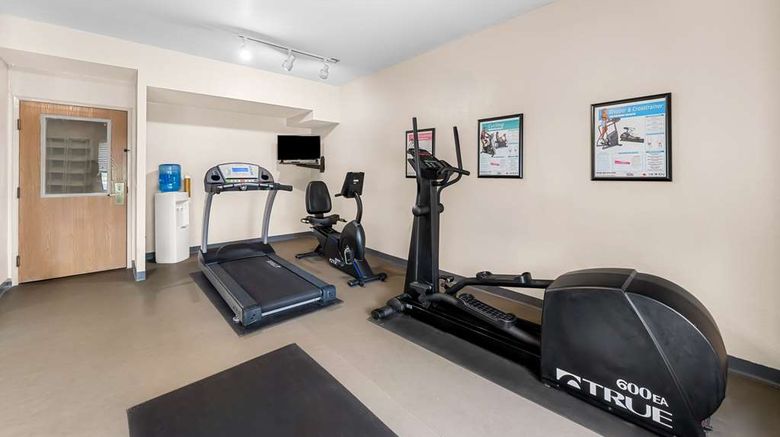 <b>Sleep Inn Health</b>. Images powered by <a href="https://iceportal.shijigroup.com/" title="IcePortal" target="_blank">IcePortal</a>.