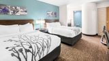 Sleep Inn Suite