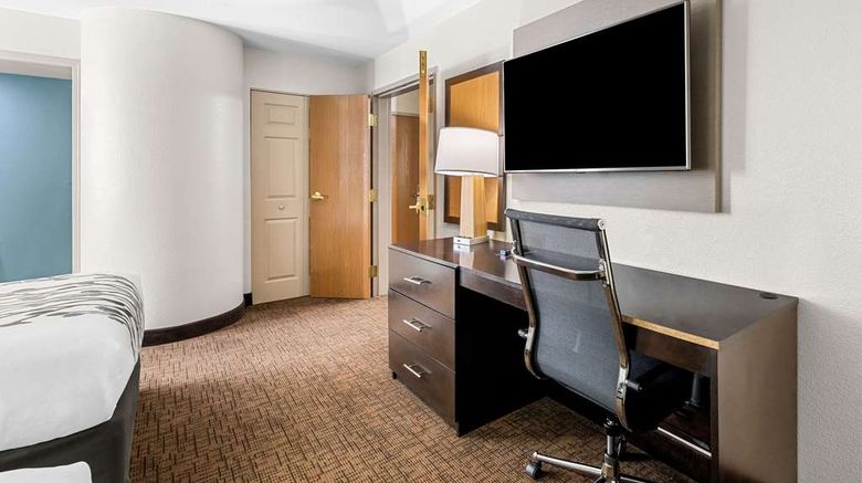 <b>Sleep Inn Suite</b>. Images powered by <a href="https://iceportal.shijigroup.com/" title="IcePortal" target="_blank">IcePortal</a>.
