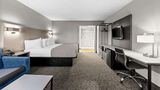 Quality Inn & Suites at Dollywood Lane Room