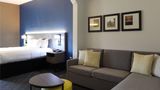 Comfort Suites Room