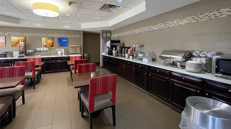 Comfort Suites Other