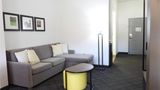 Comfort Suites Suite