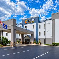 Comfort Suites
