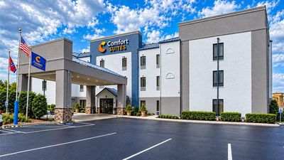 Comfort Suites