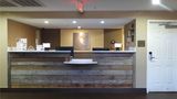 Comfort Suites Lobby