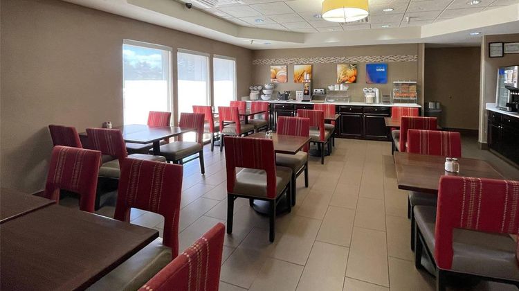 Comfort Suites Other