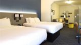 Comfort Suites Room