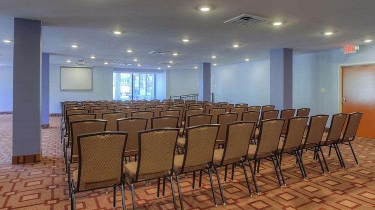 Quality Inn, Chattanooga Meeting