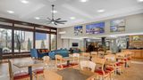 <b>Quality Inn, Chattanooga Restaurant</b>. Images powered by <a href="https://iceportal.shijigroup.com/" title="IcePortal" target="_blank">IcePortal</a>.