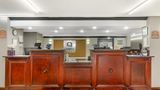 <b>Quality Inn, Chattanooga Lobby</b>. Images powered by <a href="https://iceportal.shijigroup.com/" title="IcePortal" target="_blank">IcePortal</a>.