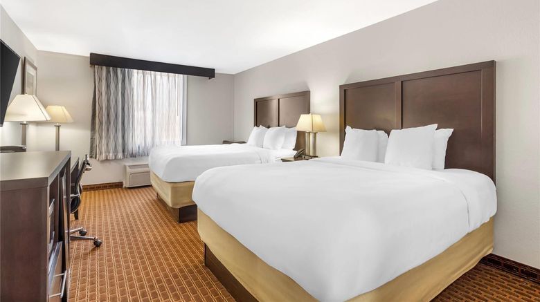 <b>Quality Inn, Chattanooga Room</b>. Images powered by <a href="https://iceportal.shijigroup.com/" title="IcePortal" target="_blank">IcePortal</a>.