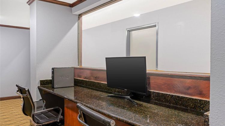 Quality Inn, Chattanooga Other