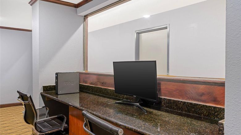 <b>Quality Inn, Chattanooga Other</b>. Images powered by <a href="https://iceportal.shijigroup.com/" title="IcePortal" target="_blank">IcePortal</a>.