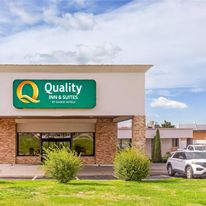 Quality Inn, Chattanooga