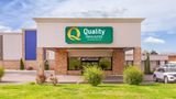 <b>Quality Inn, Chattanooga Exterior</b>. Images powered by <a href="https://iceportal.shijigroup.com/" title="IcePortal" target="_blank">IcePortal</a>.