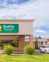Quality Inn, Chattanooga