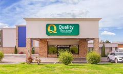 Quality Inn, Chattanooga