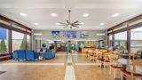 <b>Quality Inn, Chattanooga Lobby</b>. Images powered by <a href="https://iceportal.shijigroup.com/" title="IcePortal" target="_blank">IcePortal</a>.