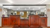 <b>Quality Inn, Chattanooga Lobby</b>. Images powered by <a href="https://iceportal.shijigroup.com/" title="IcePortal" target="_blank">IcePortal</a>.