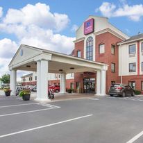 Comfort Suites Lebanon