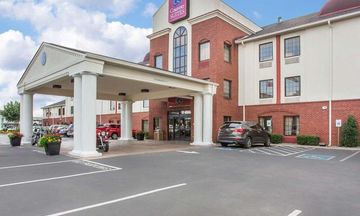 Comfort Suites Lebanon