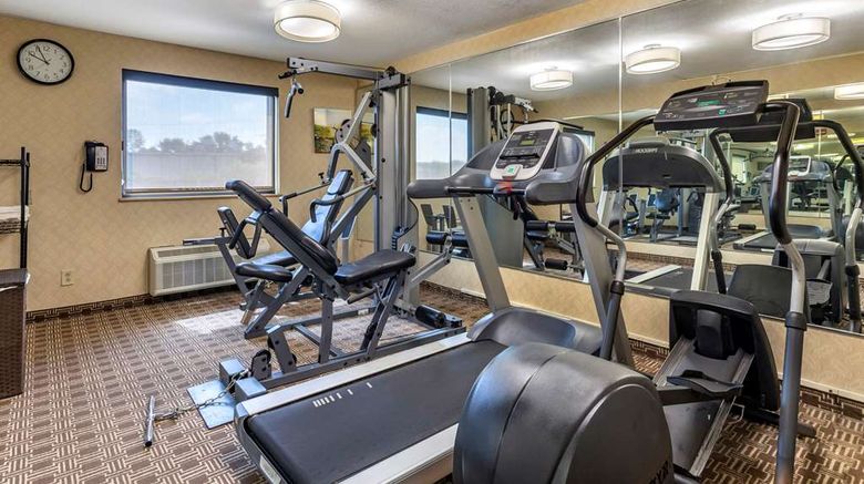 <b>Comfort Inn Health</b>. Images powered by <a href="https://iceportal.shijigroup.com/" title="IcePortal" target="_blank">IcePortal</a>.