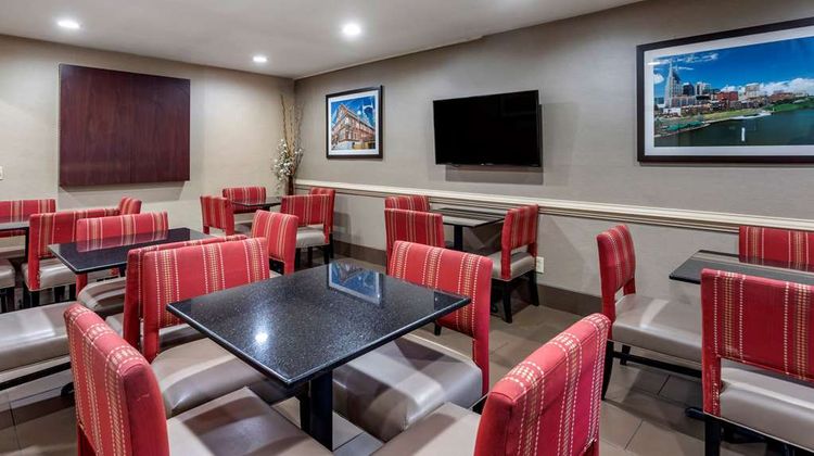 Comfort Inn Restaurant