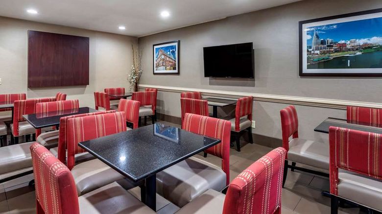 <b>Comfort Inn Restaurant</b>. Images powered by <a href="https://iceportal.shijigroup.com/" title="IcePortal" target="_blank">IcePortal</a>.