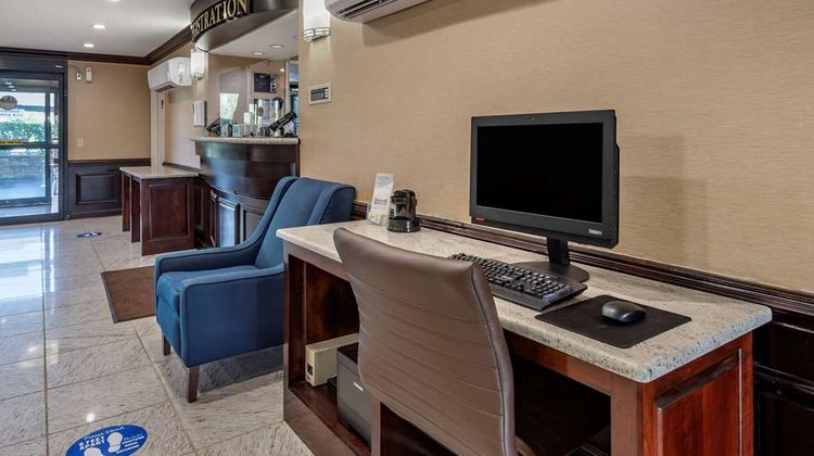 Comfort Inn Other