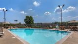 Comfort Inn Pool