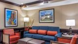 Comfort Inn Lobby