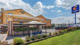 Comfort Inn Exterior