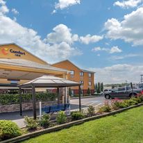 Comfort Inn
