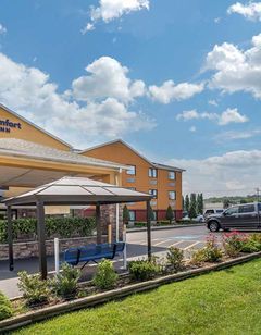 Comfort Inn