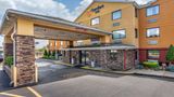 Comfort Inn Exterior
