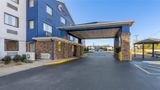 Comfort Inn Exterior