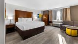 Comfort Inn Room