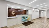 Comfort Inn Lobby