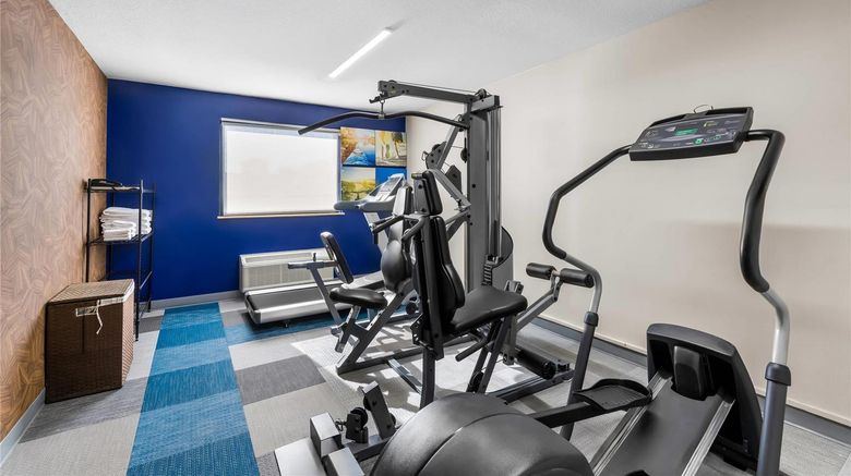 <b>Comfort Inn Health</b>. Images powered by <a href="https://iceportal.shijigroup.com/" title="IcePortal" target="_blank">IcePortal</a>.