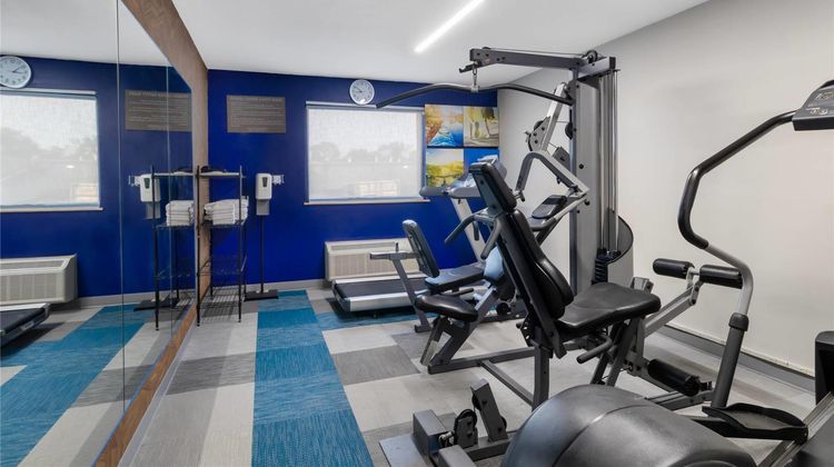 Comfort Inn Health