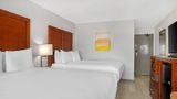 <b>Comfort Inn Room</b>. Images powered by <a href="https://iceportal.shijigroup.com/" title="IcePortal" target="_blank">IcePortal</a>.