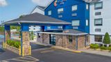 <b>Comfort Inn Exterior</b>. Images powered by <a href="https://iceportal.shijigroup.com/" title="IcePortal" target="_blank">IcePortal</a>.