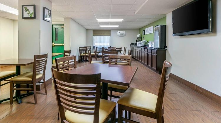 Sleep Inn & Suites Gatlinburg, TN Restaurant