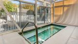 Sleep Inn & Suites Gatlinburg, TN Pool