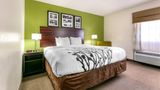 Sleep Inn & Suites Gatlinburg, TN Room