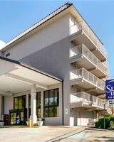 Sleep Inn & Suites Gatlinburg, TN